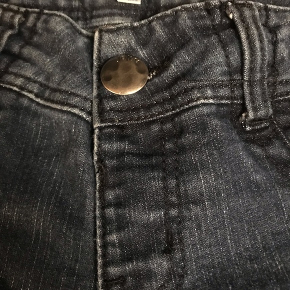 Jolt Jeans Mid Rise Jeans - Picture 8 of 8